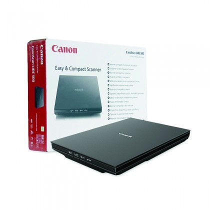 Canon CanoScan LiDE 300 Scanner